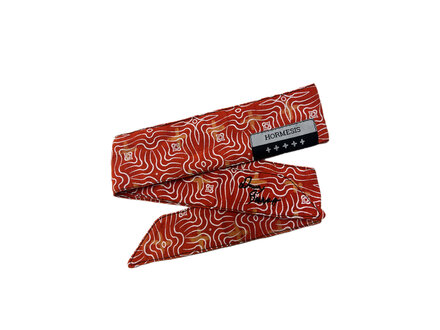 Hormesis Hormesis Headband -  (Danny Bonura)