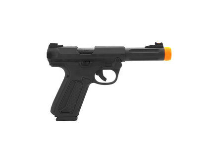 Action Army Action Army Airsoft Pistol AAP-01 (Black)