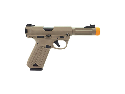 Action Army Action Army Airsoft Pistol AAP-01 (FDE)