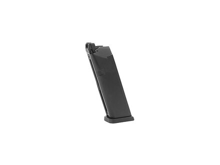 Action Army Action Army AAP-01 Assassin GBB Pistol Magazine (Black)