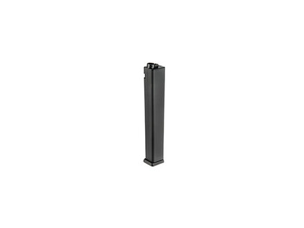 Classic Army Classic Army X-9 120 Round Mid Capacity Magazine (Black)