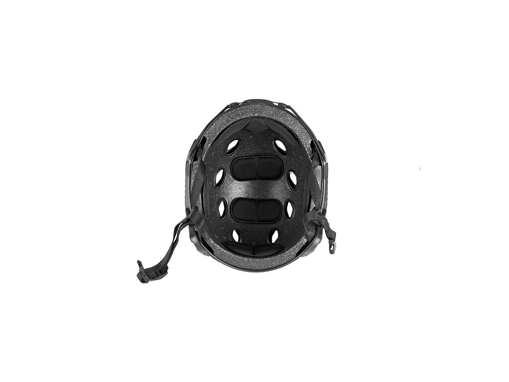 Lancer Tactical Lancer Tactical Fast Helmet (Black)