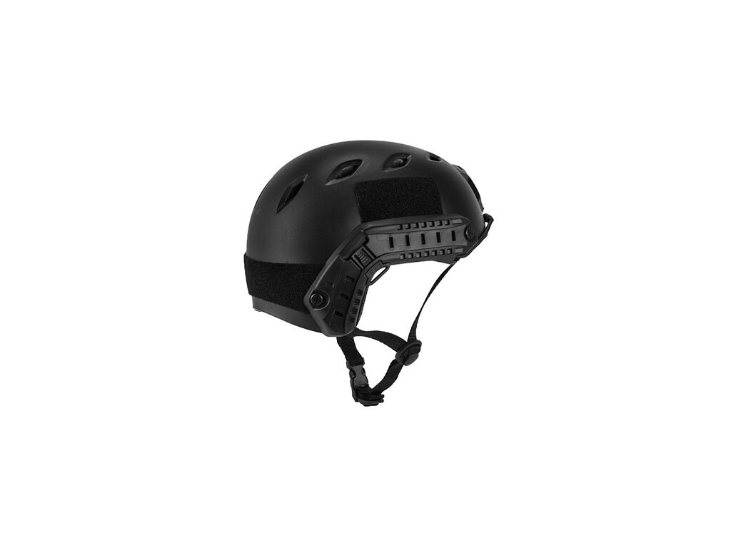 Lancer Tactical Lancer Tactical Fast Helmet (Black)