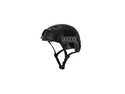 Lancer Tactical Lancer Tactical Fast Helmet (Black)