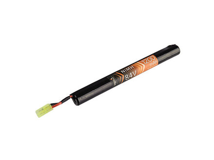 Lancer Tactical Lancer Tactical 8.4v 1200mAh Stick NiMH Battery (Tamiya)