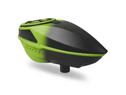 Virtue Virtue Spire V - Acid Black Fade