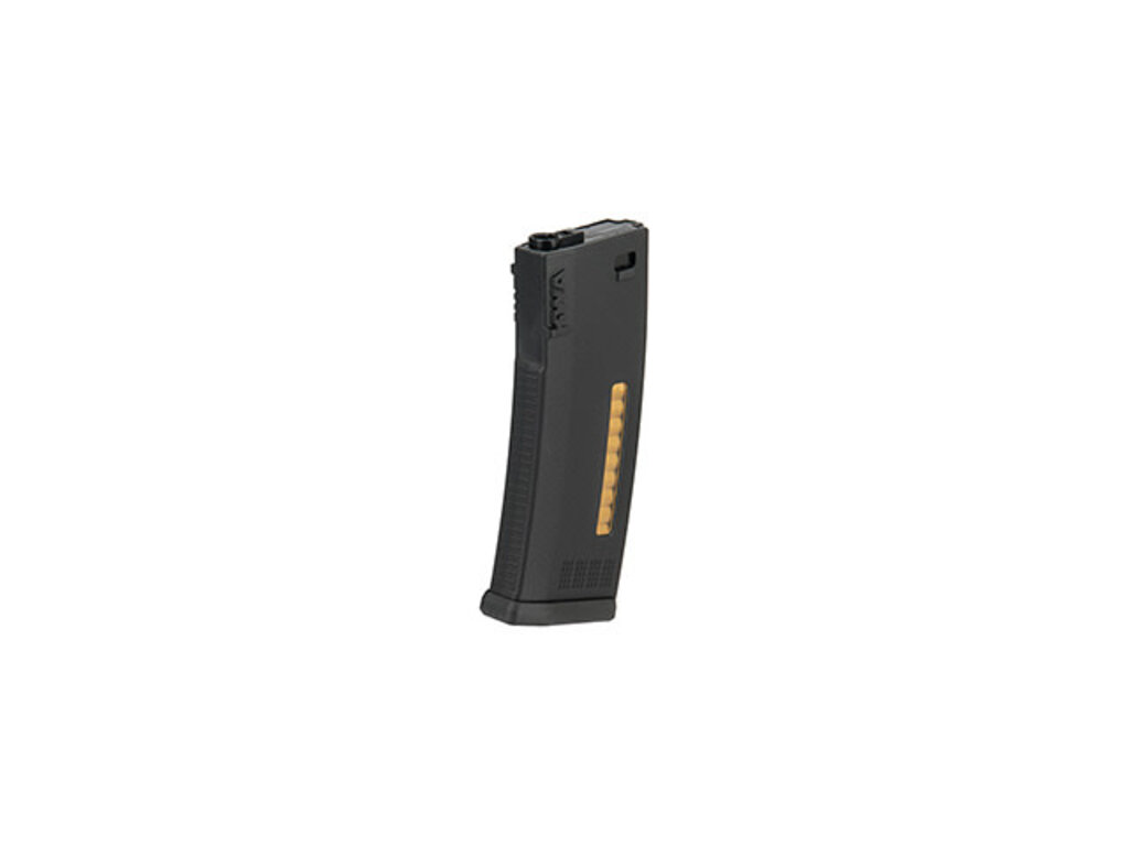 KWA KWA 120rd MS120 Mid Capacity Airsoft AEG Rifle Magazine
