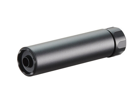 Atlas Custom Works Atlas Custom Works SOCOM556 Silencer With Spitfire Tracer