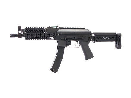 LCT LCT ZP-19-01 Vityaz AEG Rifle w/ Folding Stock