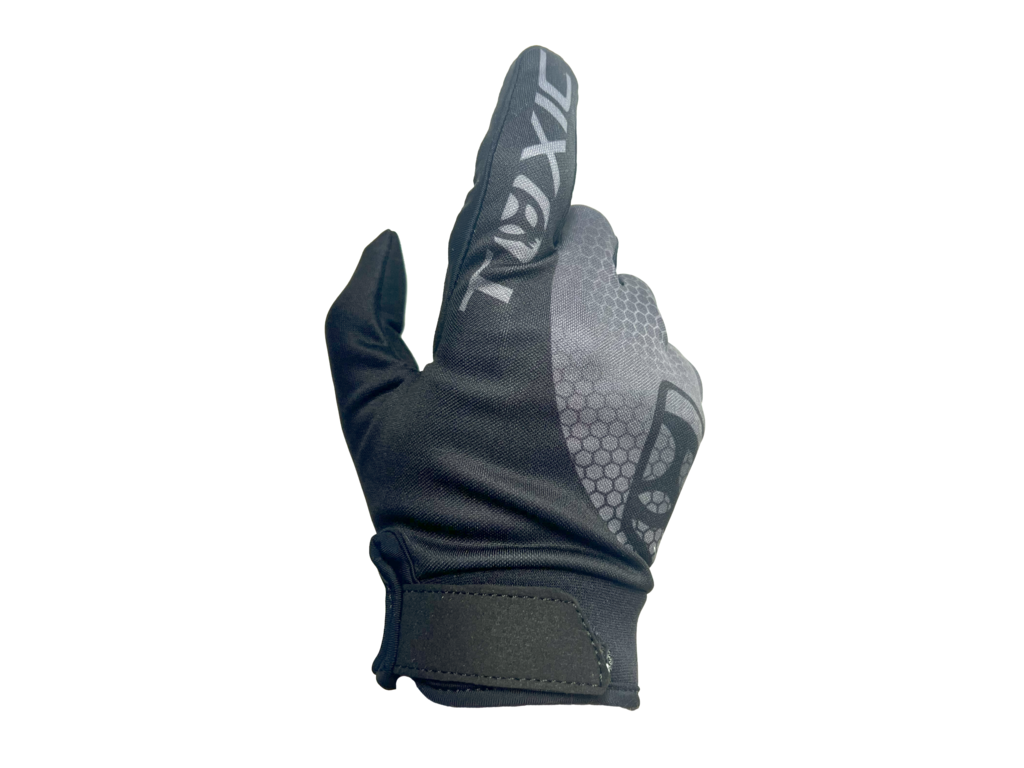 Toxic Performance Toxic Performance Comp Glove