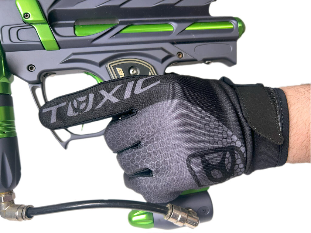 Toxic Performance Toxic Performance Comp Glove