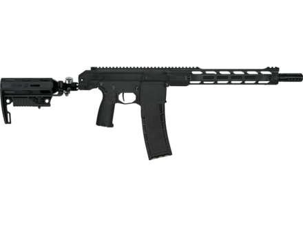 Planet Eclipse Planet Eclipse EMF200 - Black