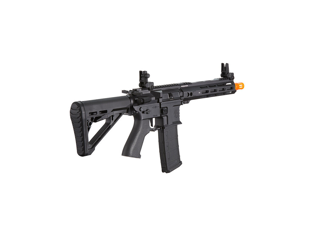 Lancer Tactical Lancer Tactical Gen 4 Predator 10" SBR w/ Nebula II ETU