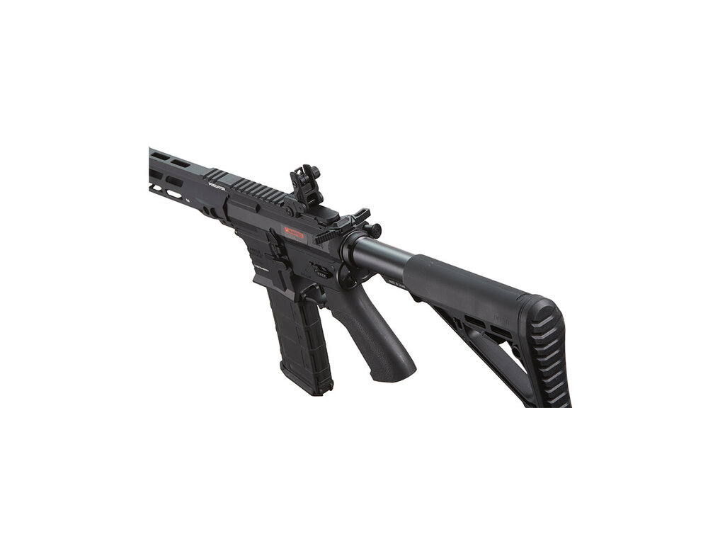 Lancer Tactical Lancer Tactical Gen 4 Predator 10" SBR w/ Nebula II ETU