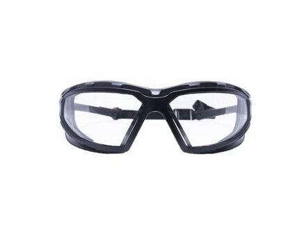 Strike Systems Strike Systems Highlander Plus Glasses - Clear