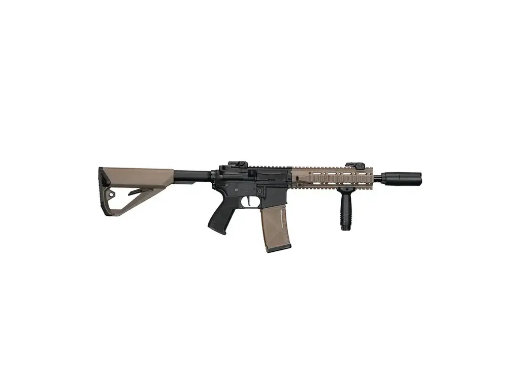 Arcturus ARCTURUS LWT MK-II CQB 10" AEG SPORT Starter Pack - Tan