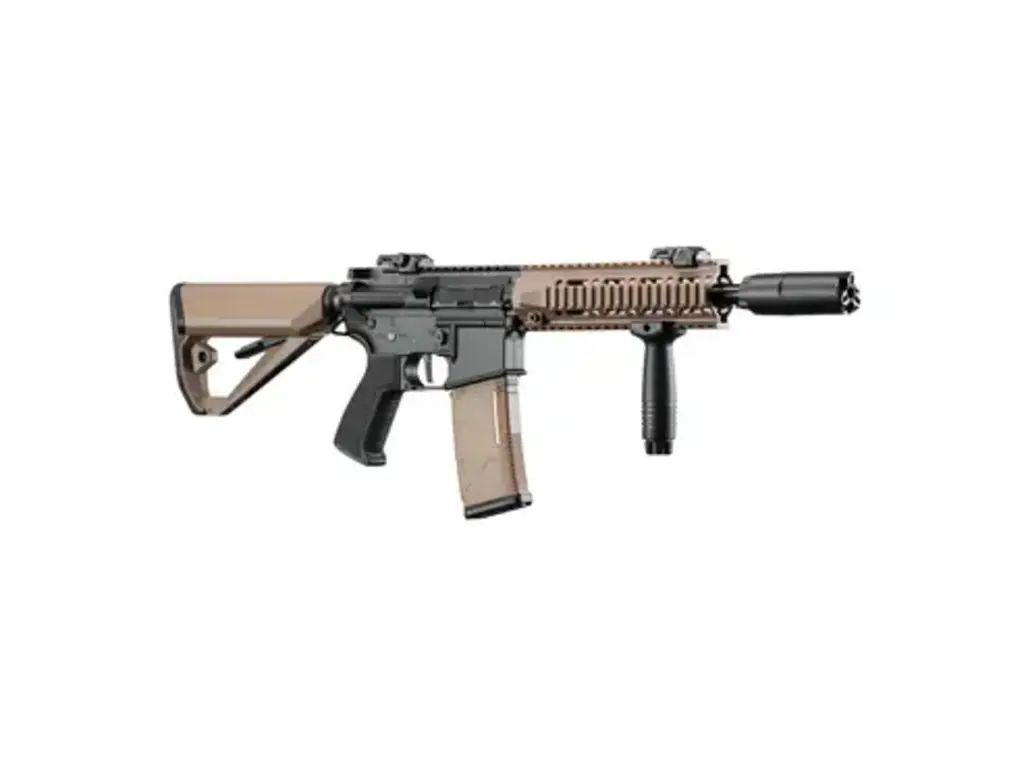 Arcturus ARCTURUS LWT MK-II CQB 10" AEG SPORT Starter Pack - Tan