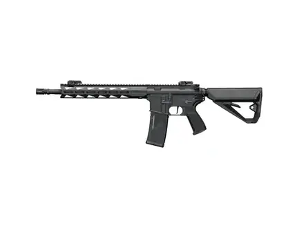 Arcturus ARCTURUS LWT MK-III CQB 12" AEG SPORT SE - Black