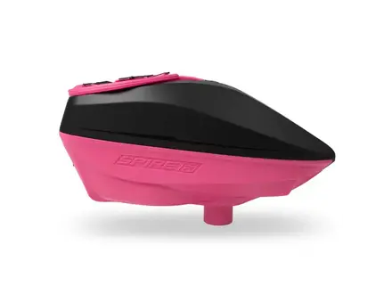 Virtue Virue Spire IR2 Special Edition- Black and Pink