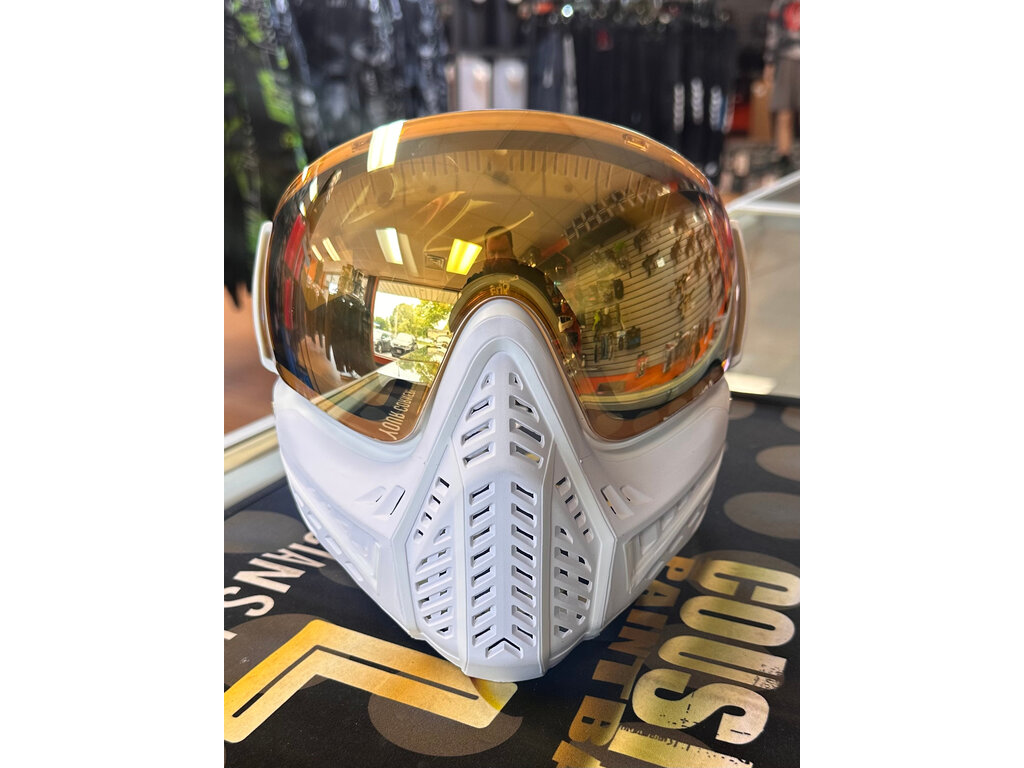 V Force V Force Profiler 2.0 Goggles - White /Gold