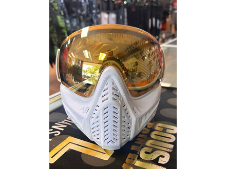 V Force V Force Profiler 2.0 Goggles - White /Gold V Force V Force Profiler 2.0 Goggles - White /Gold