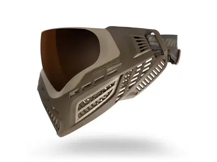Virtue Virtue Vio Ascend Goggles - FDE (Brown/Tan) SE