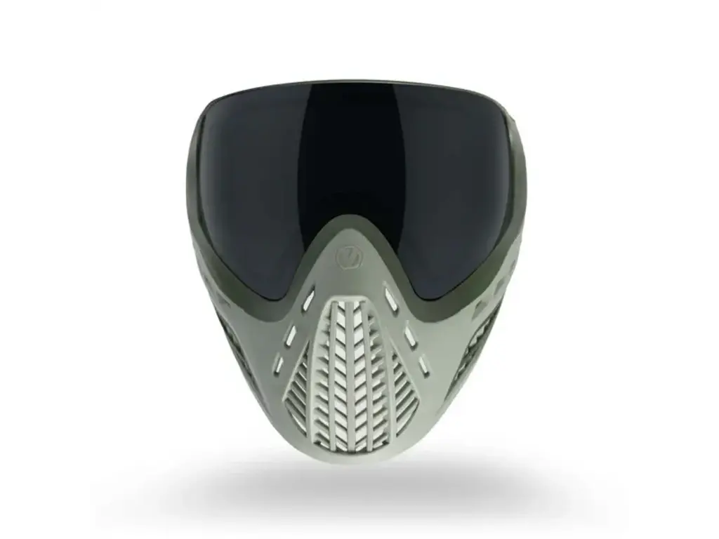 Virtue Virtue Vio Ascend Goggles - FGG (Dark Olive) SE