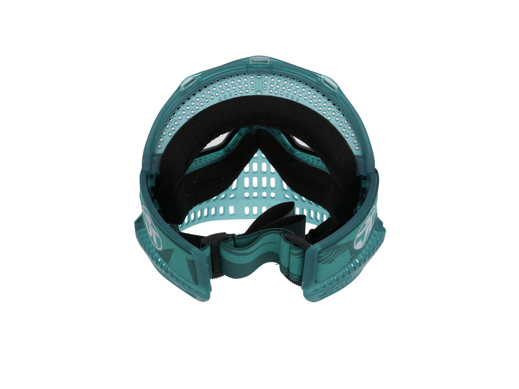 JT JT Proflex Goggles LE Ice Series Emerald