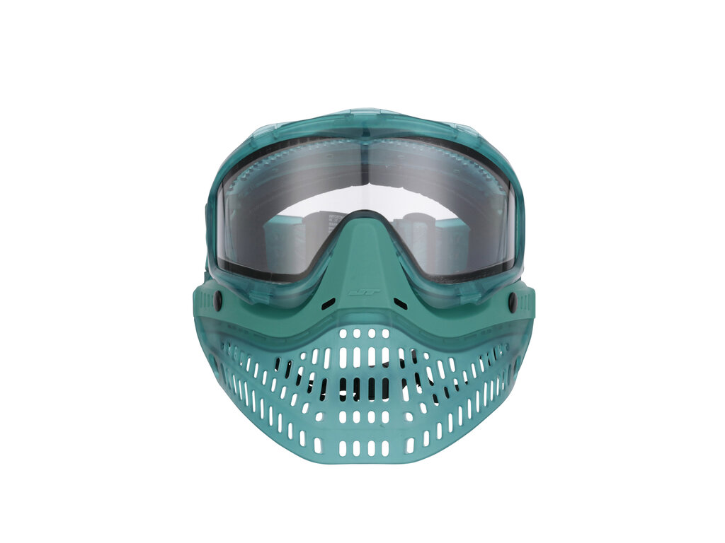 JT JT Proflex Goggles LE Ice Series Emerald