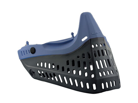 JT JT Spectra / Proflex Skirt (Bottom) - Aquamarine Liquid