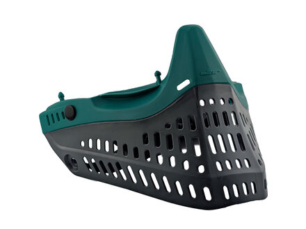 JT JT Spectra / Proflex Skirt (Bottom) - Emerald Liquid