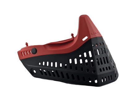 JT JT Spectra / Proflex Skirt (Bottom) - Garnet Liquid