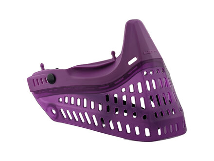 JT JT Spectra / Proflex Skirt (Bottom) - Amethyst Ice