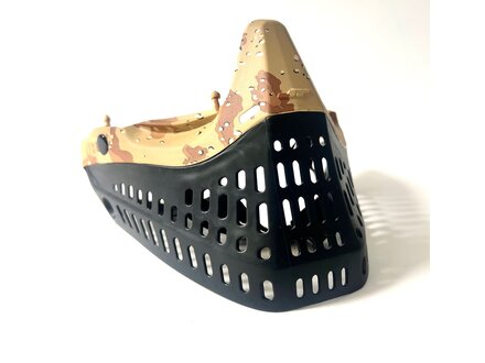 JT JT Spectra / Proflex Skirt (Bottom) - Cookie Dough