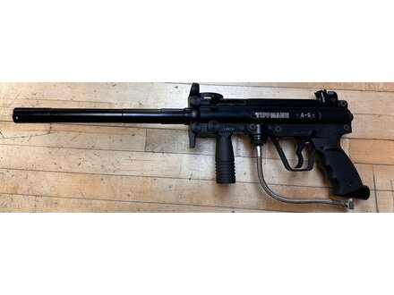 Tippmann Pre Owned Tippmann A5 Response