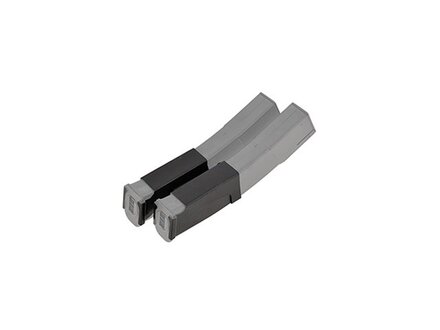 LCT LCT Airsoft PP-19-01 Steel Magazine Clip