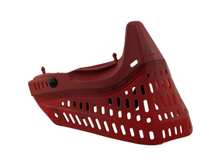 JT JT Spectra / Proflex Skirt (Bottom) - Garnet Ice