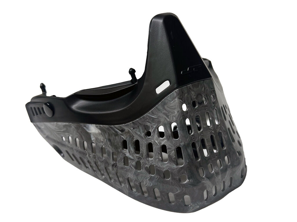 JT JT Spectra / Proflex Skirt (Bottom) - Black/Marble