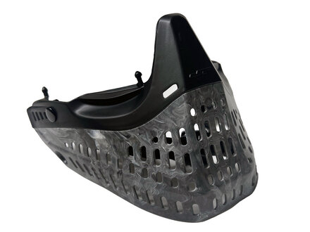 JT JT Spectra / Proflex Skirt (Bottom) - Black/Marble