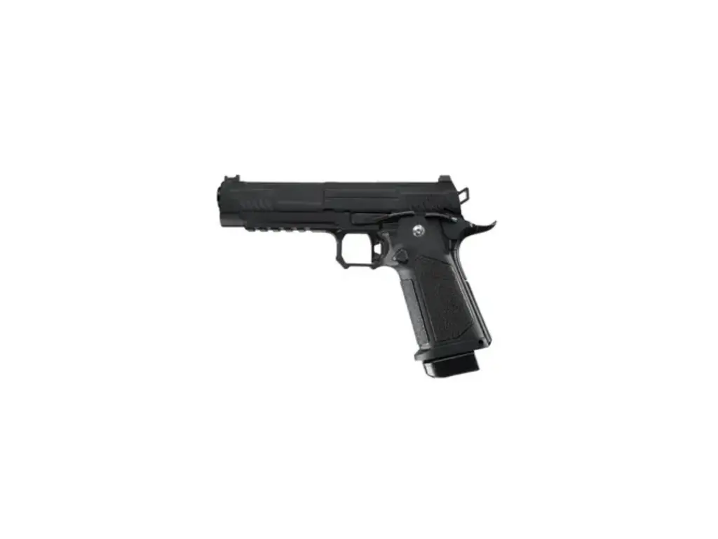 Arcturus ARCTURUS Vanguard 5" Hi-Capa Pistol w/ Optics Ready Slide