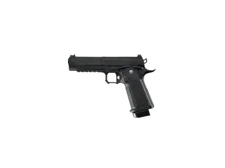 Arcturus ARCTURUS Vanguard 5" Hi-Capa Pistol w/ Optics Ready Slide