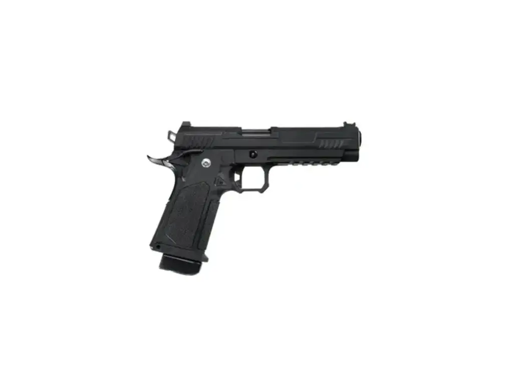 Arcturus ARCTURUS Vanguard 5" Hi-Capa Pistol w/ Optics Ready Slide