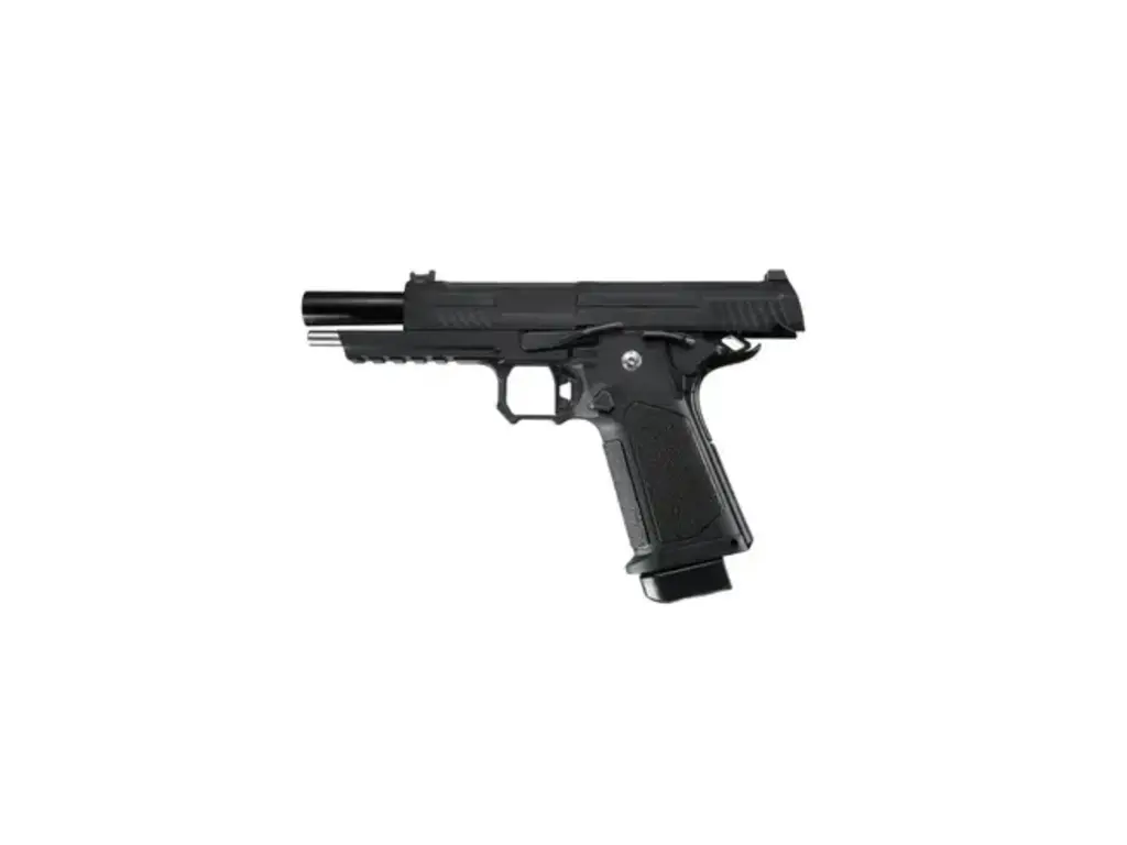 Arcturus ARCTURUS Vanguard 5" Hi-Capa Pistol w/ Optics Ready Slide