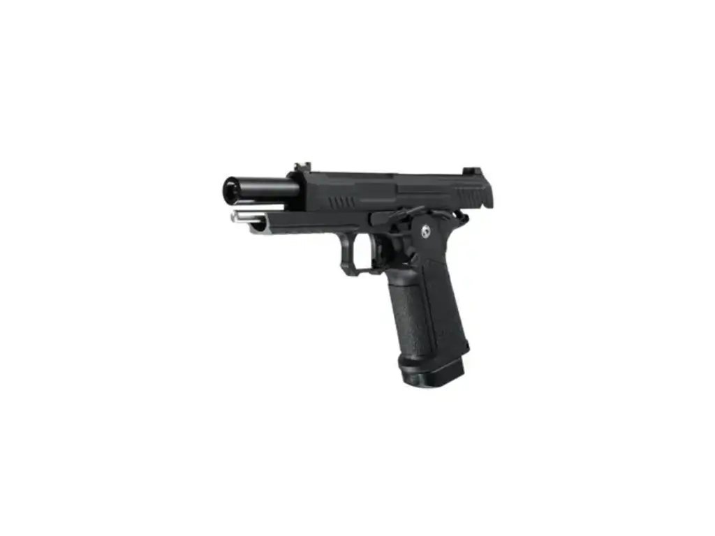 Arcturus ARCTURUS Vanguard 5" Hi-Capa Pistol w/ Optics Ready Slide