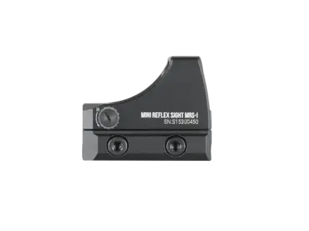 Arcturus Novus Precision Mini Reflex Sight MRS-I