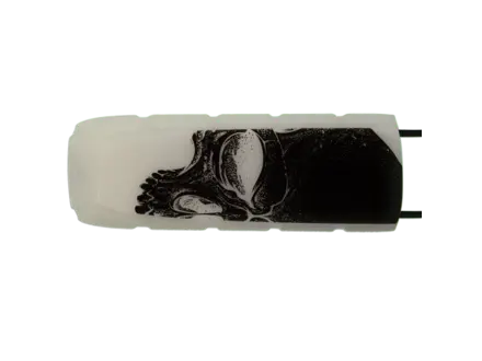 Exalt Exalt Bayonet - Half Skull Glow