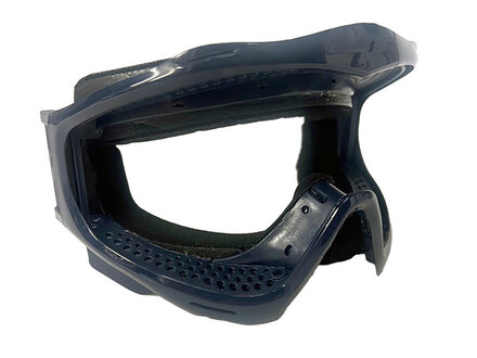 JT JT Spectra/ Proflex Goggle Frame - Navy Blue