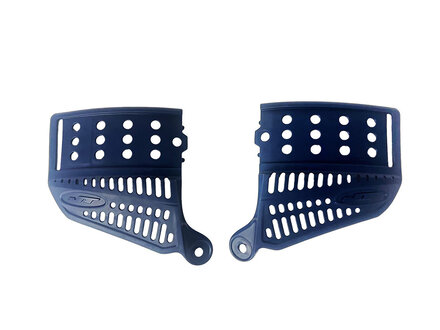 JT JT Spectra/ Proflex  Ears - Navy Blue