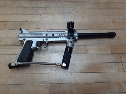 Tippmann Pre Owned Tippmann 98 Custom