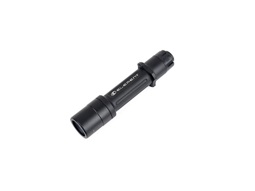 Lancer Tactical Cyclops Multi Function Tactical Flashlight